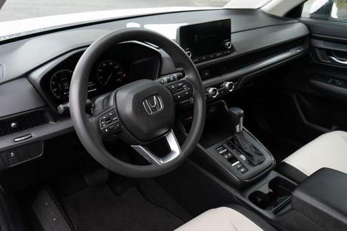 2023 Honda CR-V LX 2WD
