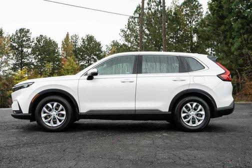 2023 Honda CR-V LX 2WD