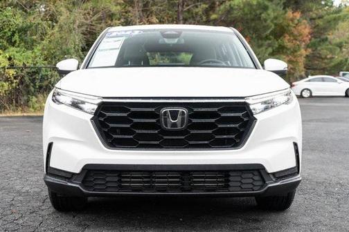 2023 Honda CR-V LX 2WD