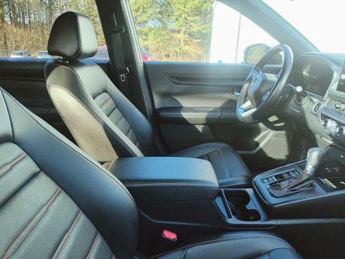 2025 Honda CR-V Hybrid Sport FWD