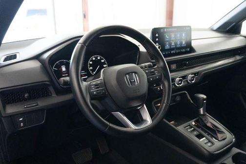 2025 Honda CR-V Hybrid Sport FWD