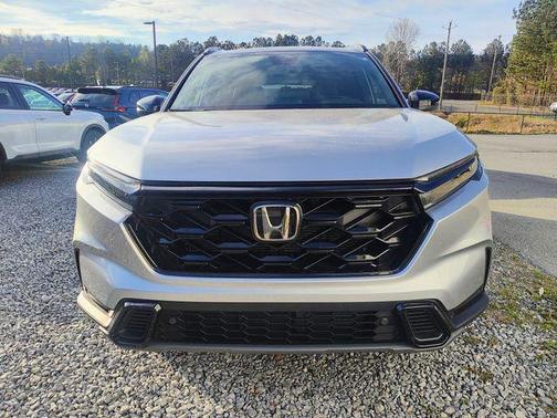 2025 Honda CR-V Hybrid Sport FWD