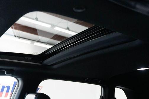 2025 Honda CR-V Hybrid Sport FWD