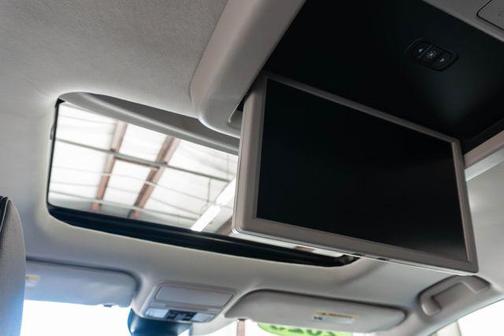Platinum White 2025 Honda Odyssey Touring