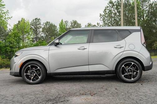 2023 Kia Soul EX