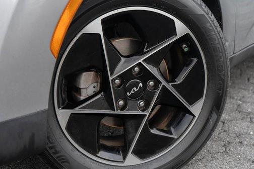 2023 Kia Soul EX