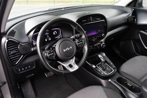 2023 Kia Soul EX