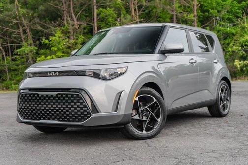 2023 Kia Soul EX