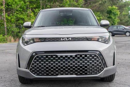 2023 Kia Soul EX