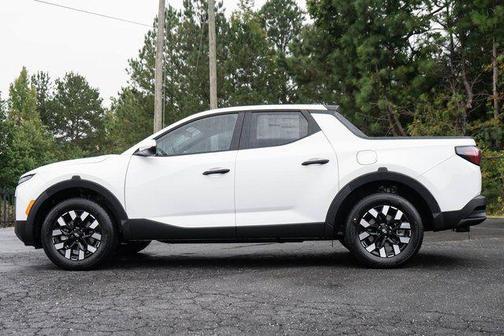 2026 Hyundai SANTA CRUZ SE