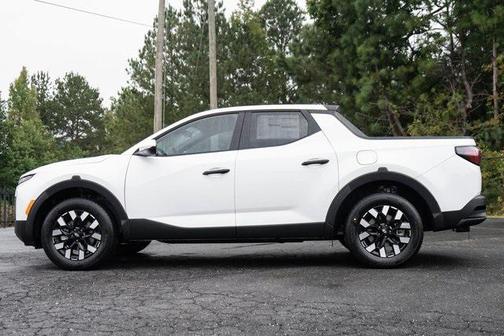 2026 Hyundai SANTA CRUZ SE