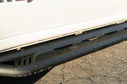 2023 GMC Sierra 2500 AT4