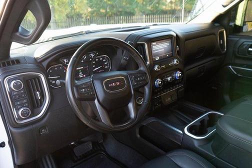 2023 GMC Sierra 2500 AT4