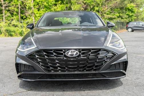 2022 Hyundai SONATA SEL Plus