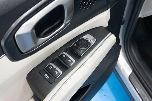 Wolf Gray 2024 Kia Sorento S