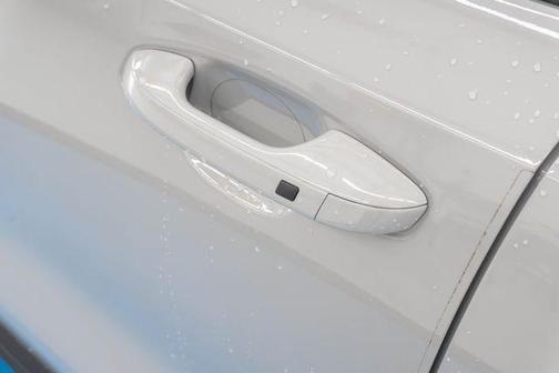 Wolf Gray 2024 Kia Sorento S