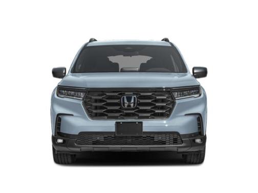 Sonic Gray Pearl 2025 Honda Pilot Sport