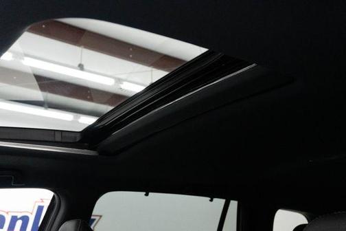 Lunar Silver Metallic 2021 Honda Passport 2WD EX-L