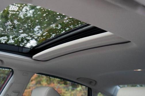 2019 Honda Accord EX-L