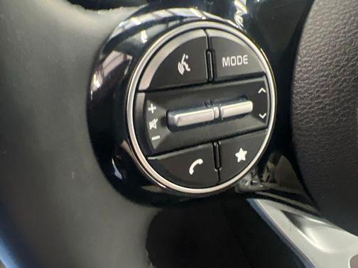 Steel Gray 2025 Kia Soul EX