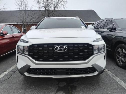 2023 Hyundai SANTA FE SEL 2.4