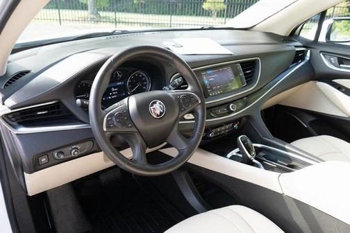 2021 Buick Enclave AWD Essence