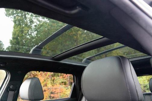 2021 Hyundai SANTA FE Calligraphy