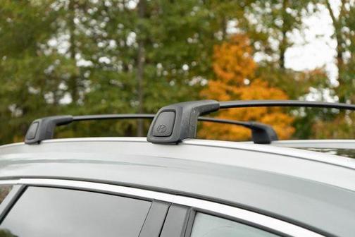 2021 Hyundai SANTA FE Calligraphy