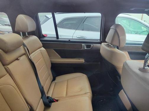 2024 Hyundai SANTA FE Limited