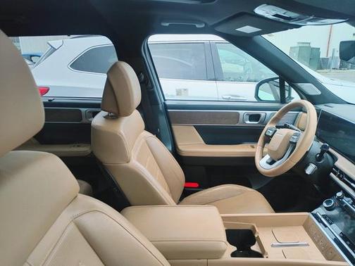 2024 Hyundai SANTA FE Limited