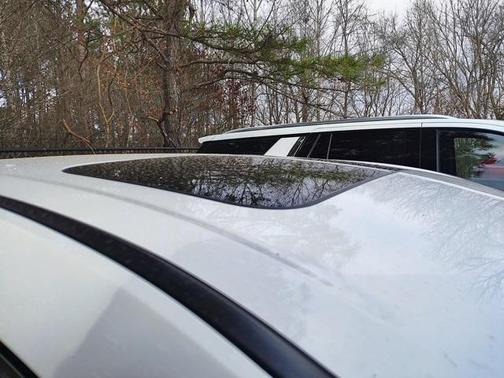 2026 Honda CR-V EX 2WD