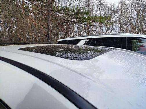 2026 Honda CR-V EX 2WD