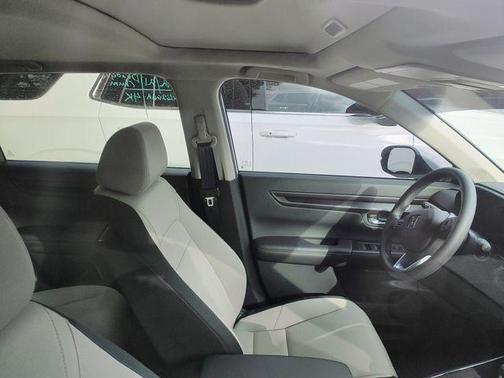 2026 Honda CR-V EX 2WD