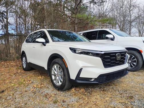 2026 Honda CR-V EX 2WD