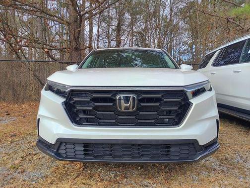 2026 Honda CR-V EX 2WD