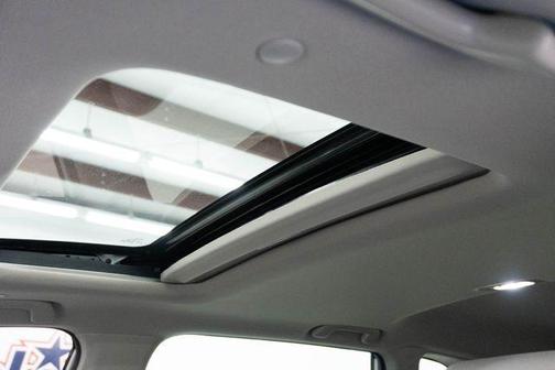 2026 Honda CR-V EX 2WD