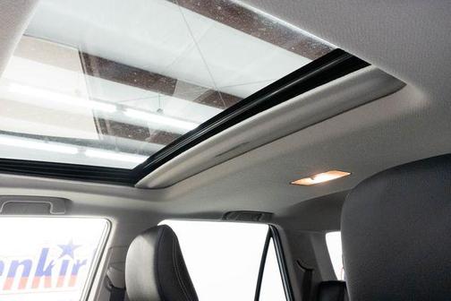 Wind Chill Pearl 2024 Toyota 4Runner Limited