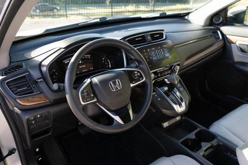 2020 Honda CR-V 2WD EX