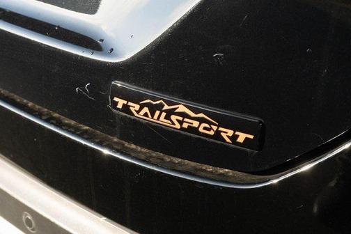 2023 Honda Pilot AWD TrailSport