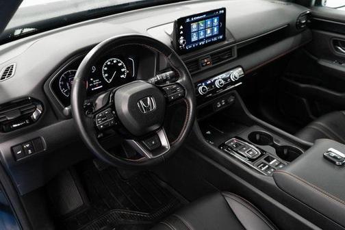 2023 Honda Pilot AWD TrailSport