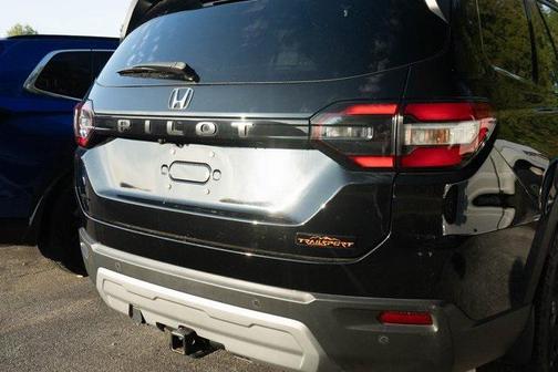 2023 Honda Pilot AWD TrailSport