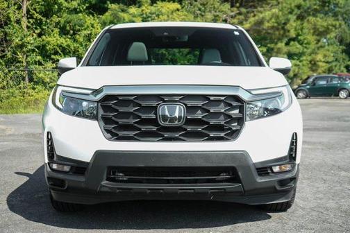 2022 Honda Passport 2WD EX-L