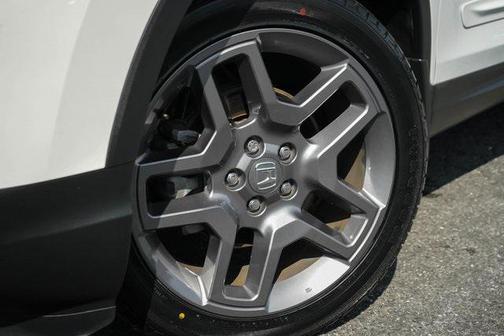2022 Honda Passport 2WD EX-L
