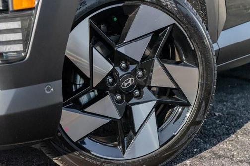 2025 Hyundai KONA Limited