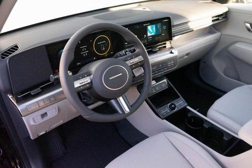 2025 Hyundai KONA Limited