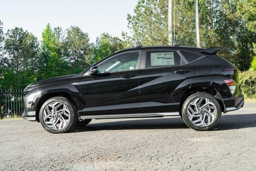 2025 Hyundai KONA N Line S