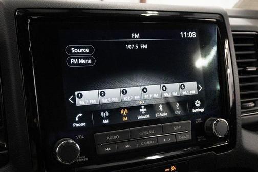 2022 Nissan Frontier PRO-X