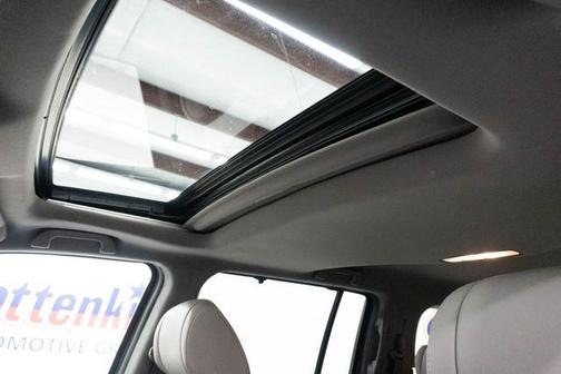 2010 Honda Pilot Touring