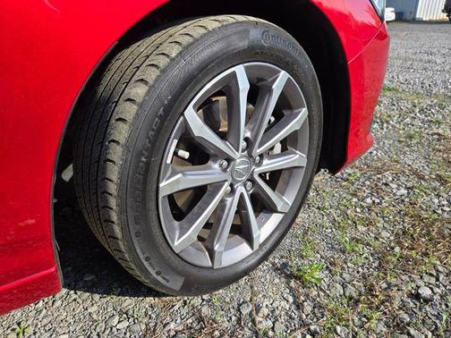 2023 Acura Integra Base