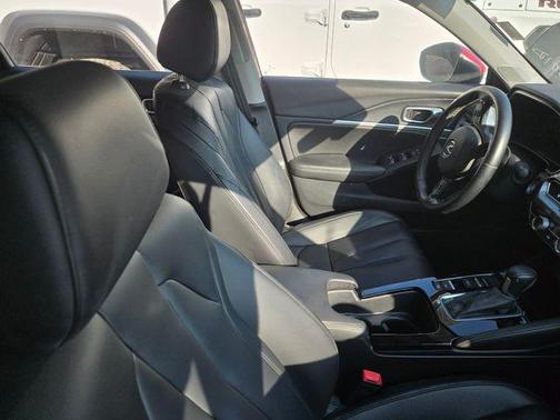 2023 Acura Integra Base